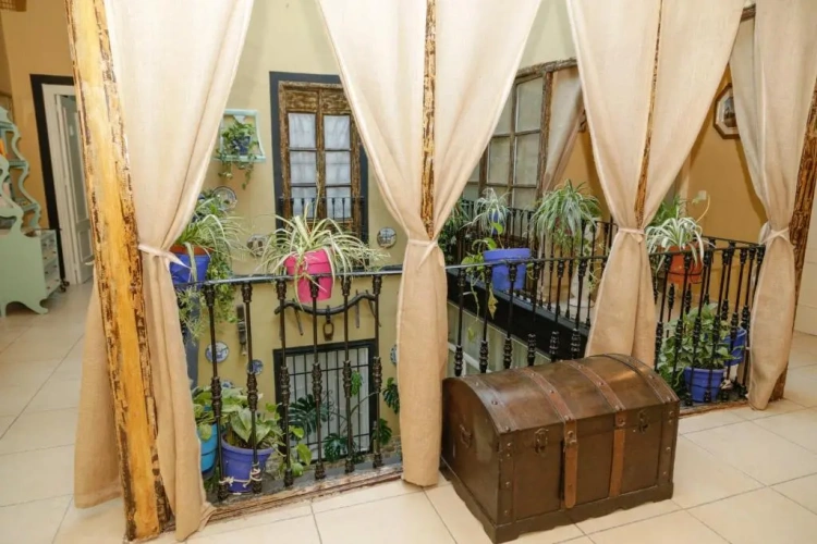 Economy Single room