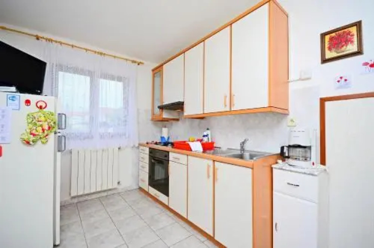 Apartments Adelmo 1189