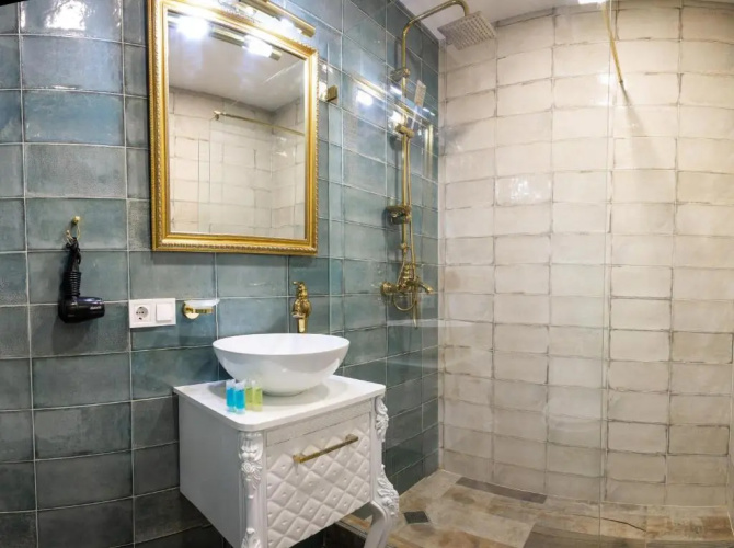 New Gudauri Loft 2 Apartments