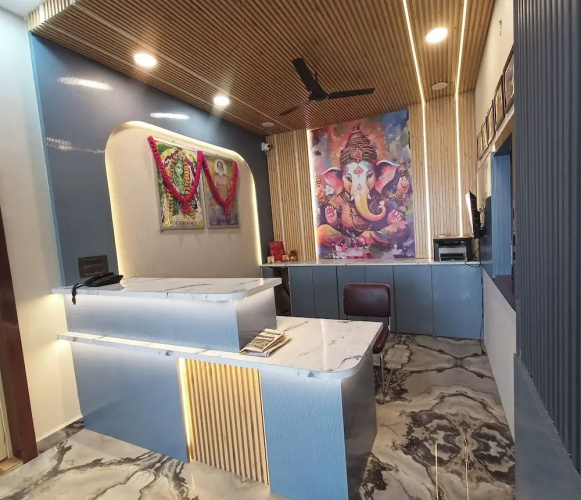 Hotel Padma Residency
