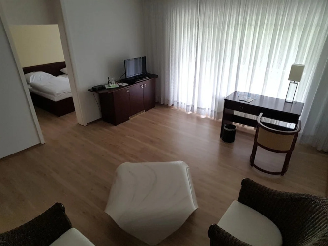 Appart-Hotel Bad Godesberg