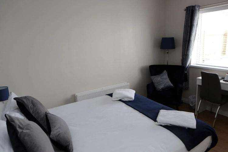 Causeway B & B