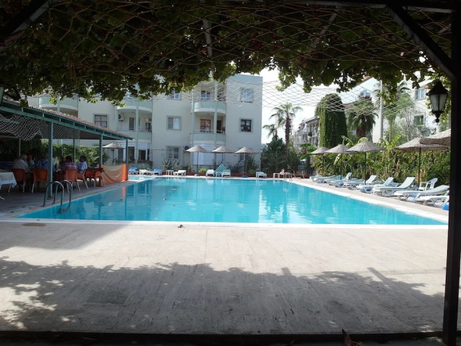 Hotelbild