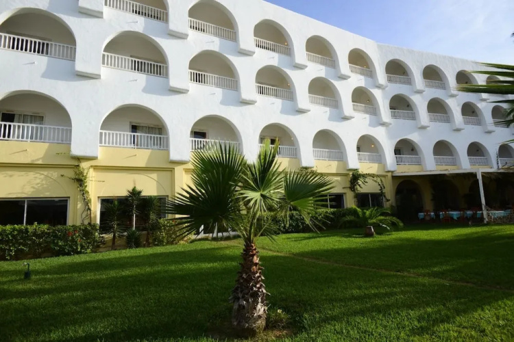 Vime Sidi Mansour