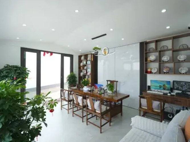 YunManXiYuanHotel