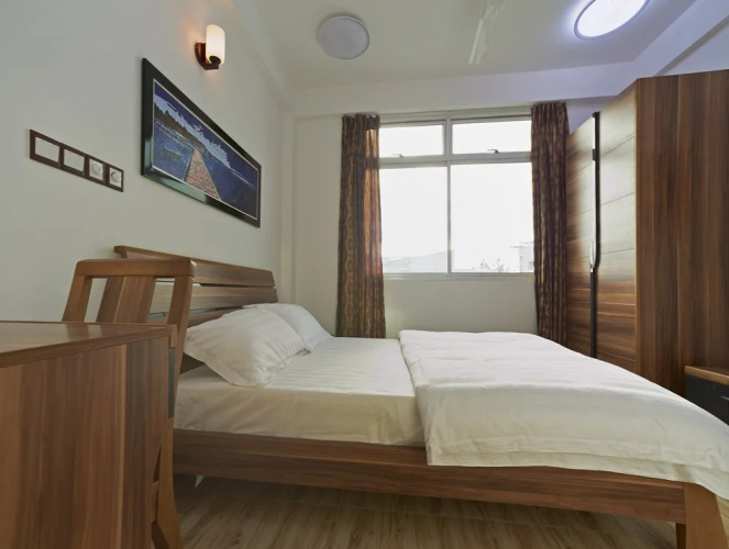 Beach Sunrise Inn