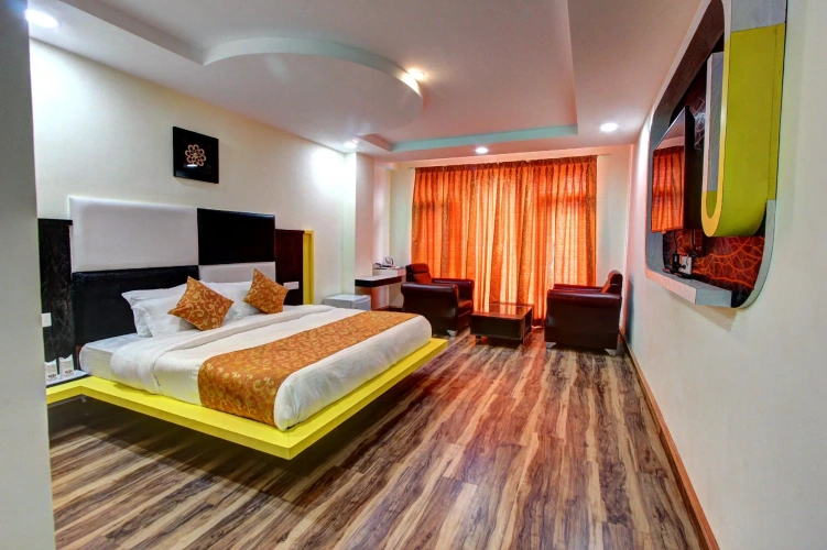 Superior Double room