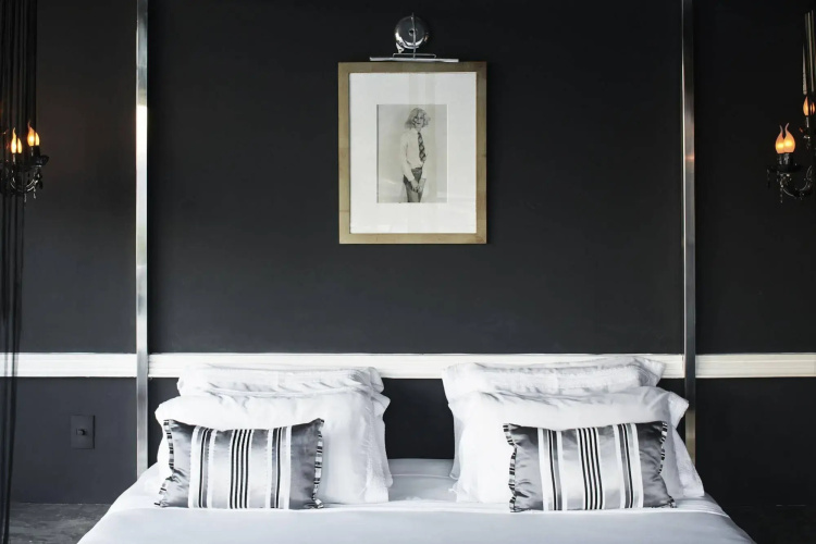La Suite by Dussol