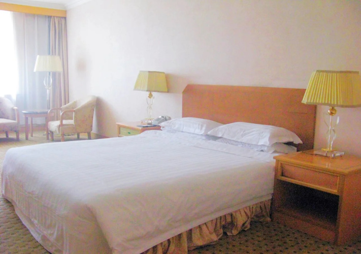 Eastern Air Hotel