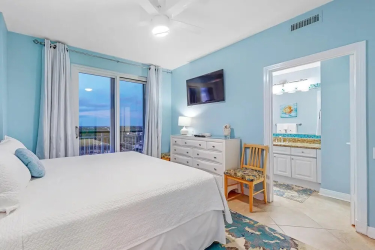Beach Colony West 9D