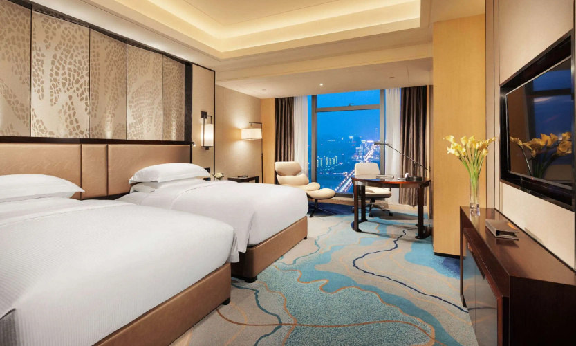Hilton Zhuzhou