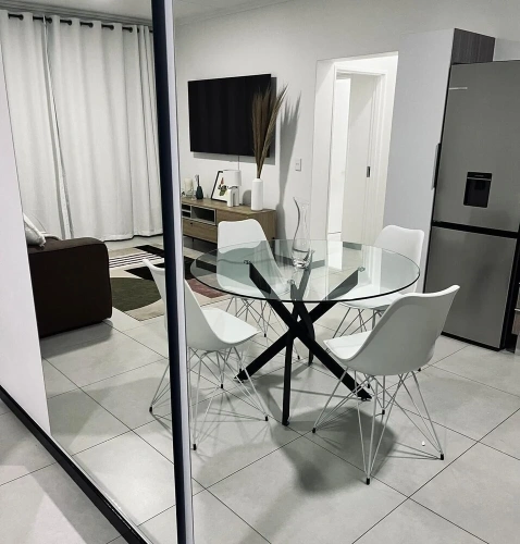 Classic Apartment