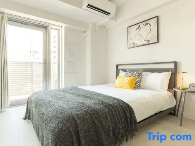 Luxury Double Apartment