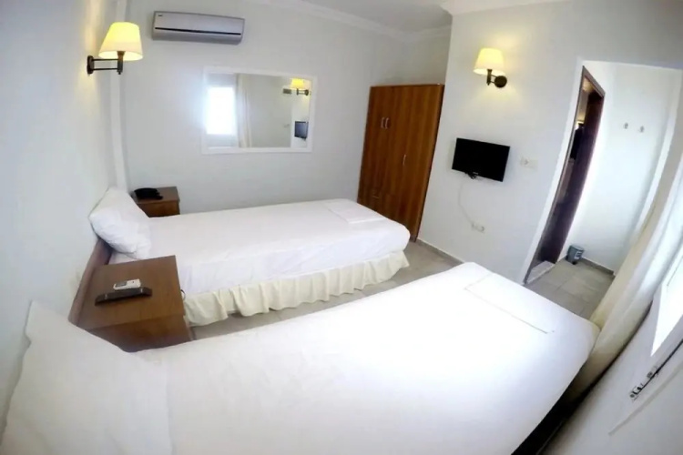 Hotel Baba Sonrise by Goroomgo