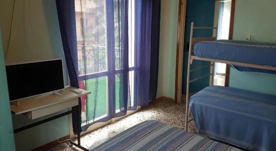 Pensione Berlati