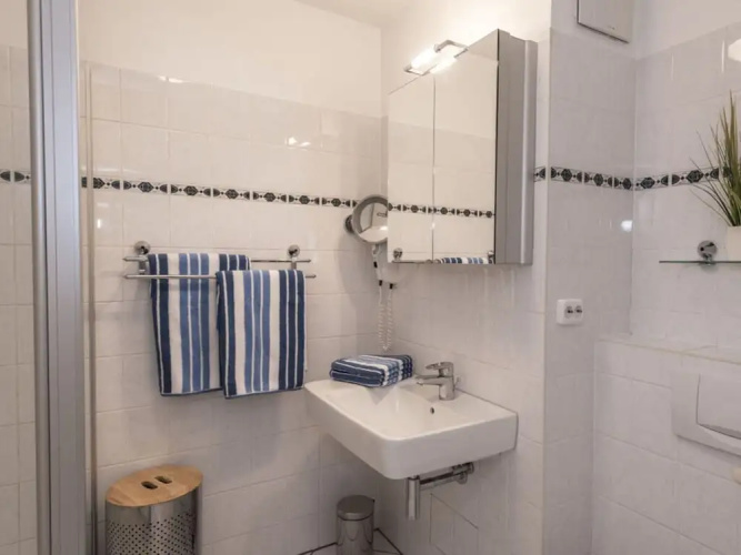 Am Stadtwald Apartment 3