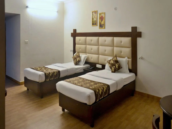 OYO 5788 Tarang