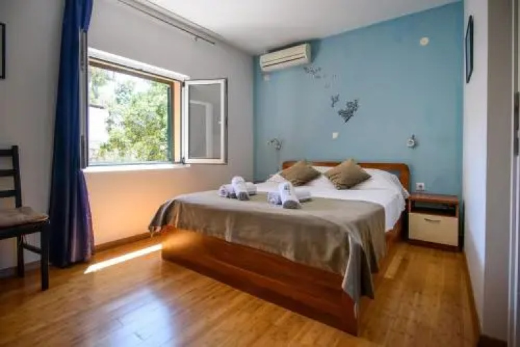 Accomodation STERMASI