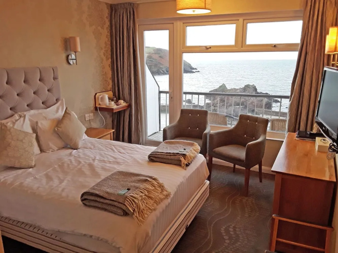 The Cottage Hotel
