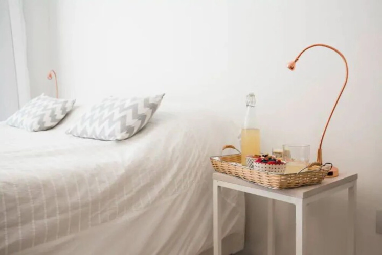 STUDIO Dorrego By Hart