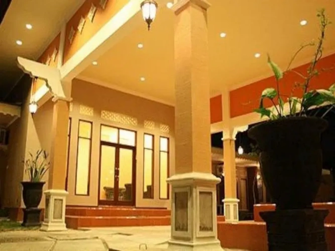 Double Suite