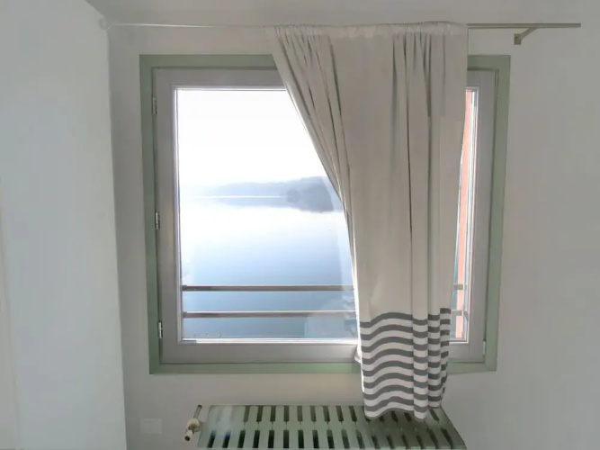 Casa sul Lago Orta San Giulio