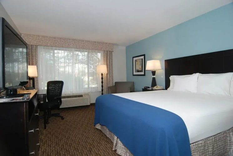 Holiday Inn Express & Suites Marana