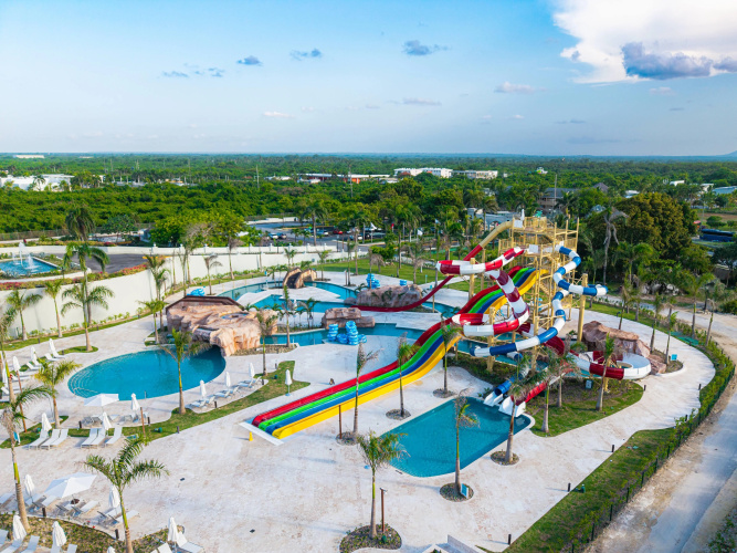 Wyndham Alltra Punta Cana All Inclusive Resort photo 34