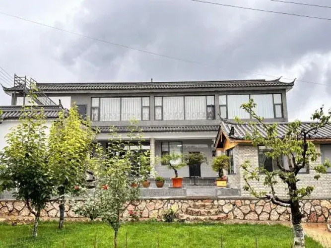 Lijiang Country Inn