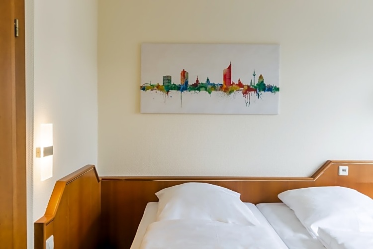 Economy Single room