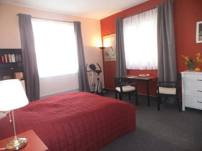Lülleken - Bed & Breakfast - GästeSuite
