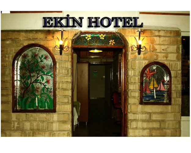 Hotelafbeelding