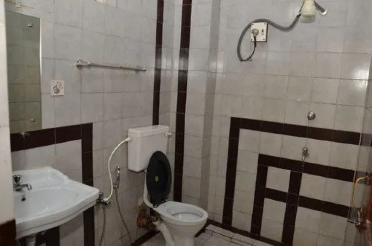 Hotel Blessings Goa