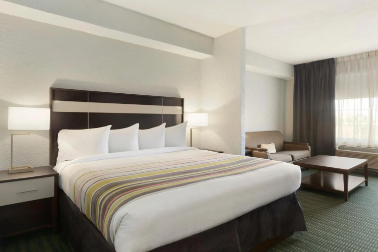 Hotel Flamingo Inn & Suites Vero Beach I-95