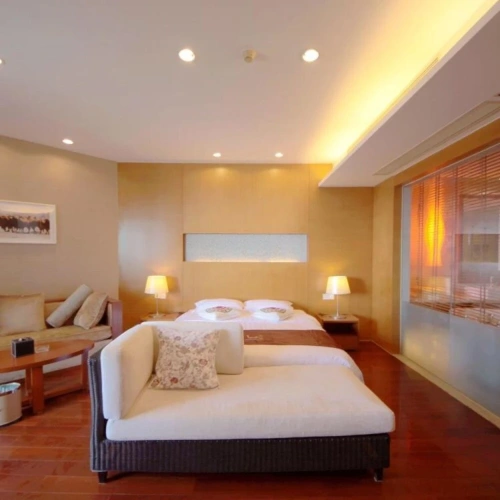 Comfort room