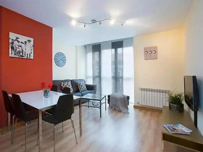 Apartamentos Señorio de Haro 3000