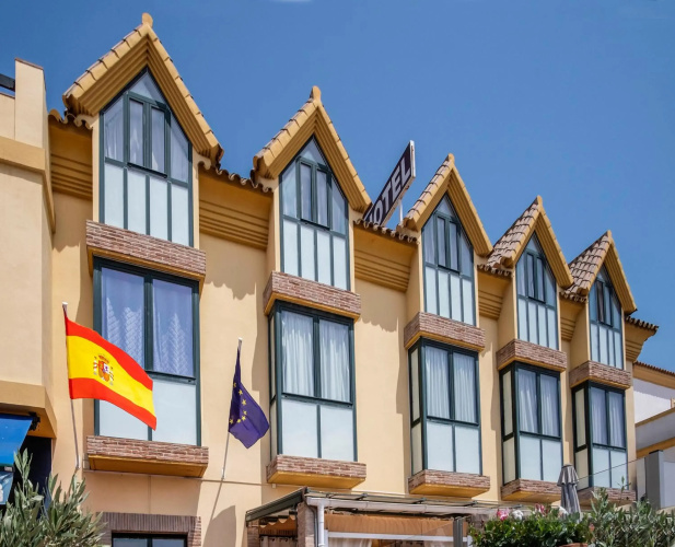 Image de l'hôtel