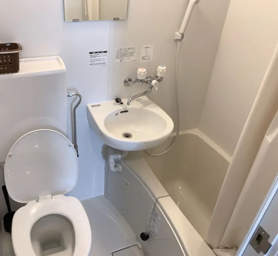 Hotel Minami