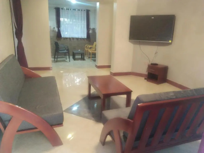 Val Apartments Kampala