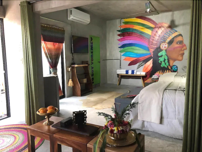 Casa Conicarit
