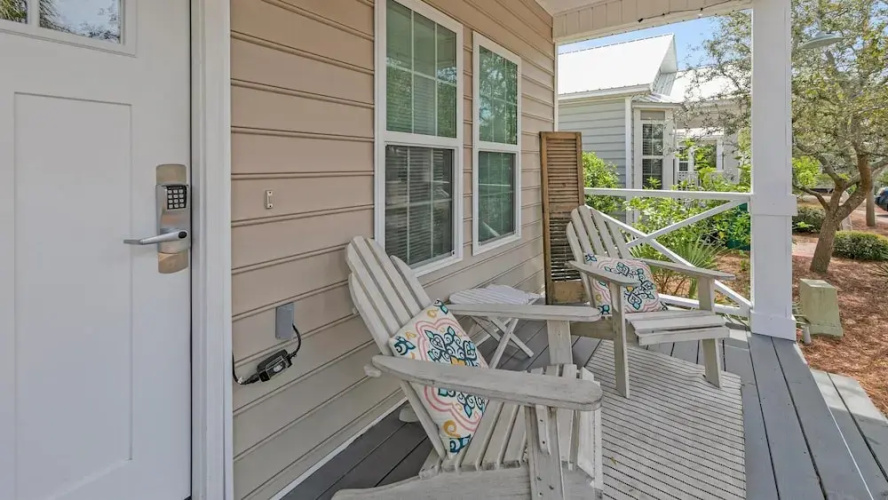 Kk's Beach House