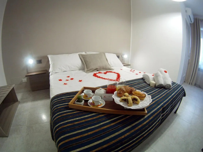 B&B Kalurya
