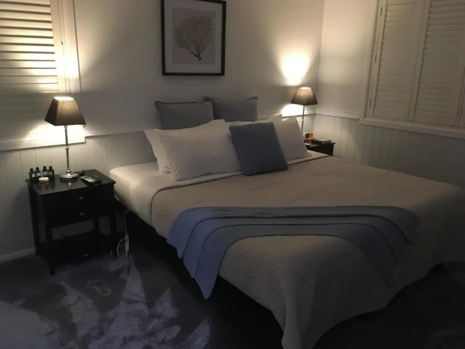 2 Bedrooms Cottage