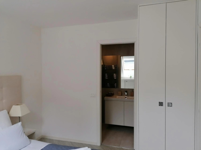 Rooftop Suites Budapest
