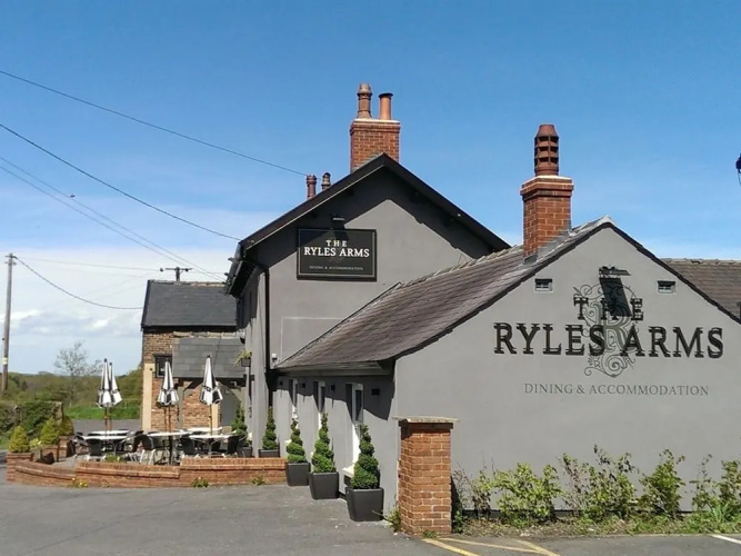 The Ryles Arms