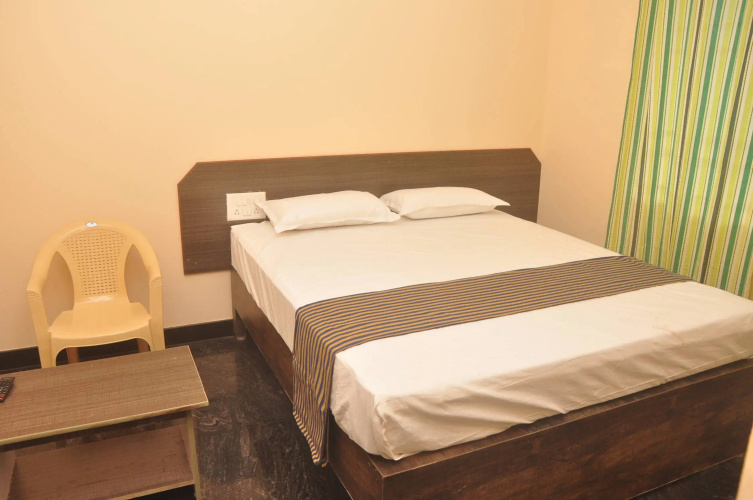 Hotel Aishwariyam