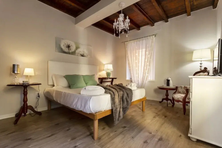 Il Gonzaghino Apartment