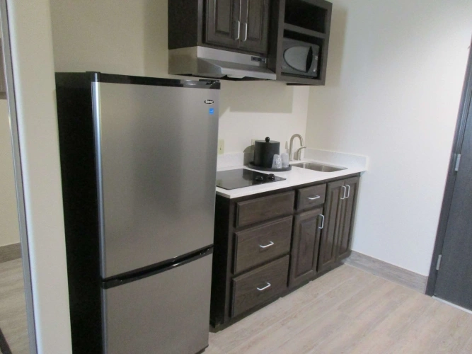 Double Suite