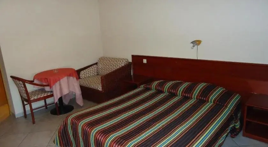 Hotel Bernini