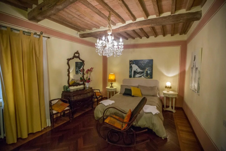 Borgo agli Scudi
